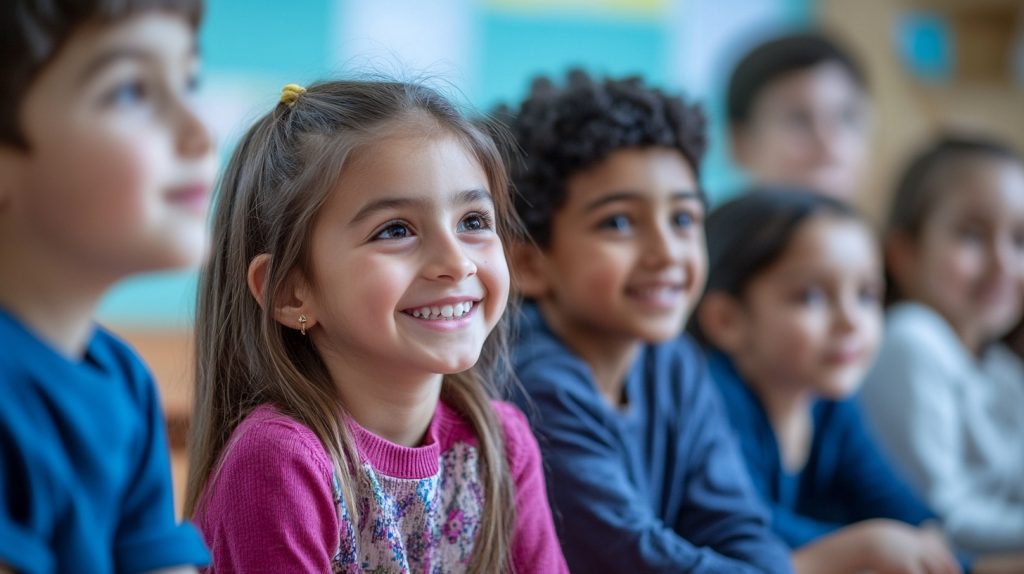 Childcare & Funding Accepted